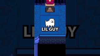 How Do You Find Toby Fox In Deltarune