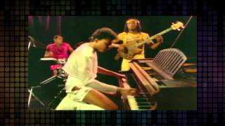Imagination - Flashback Track by Track