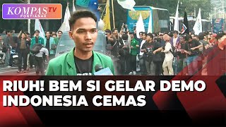 Download Lagu Riuh! Dalam Demo Bertajuk Aksi Indonesia Cemas 2025 11 Poin Tuntutan Disampaikan BEM SI MP3 Download Lagu Riuh! Dalam Demo Bertajuk Aksi Indonesia Cemas 2025 11 Poin Tuntutan Disampaikan BEM SI MP3