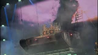 Sabaton - Stormtroopers (Live at Sweden Rock Festival 2025-06-07 Saturday) [4K Ultra HD]