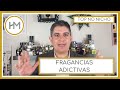 TOP 7 FRAGANCIAS ADICTIVAS COMERCIALES. MARTES NO NICHO. ESPAÑOL