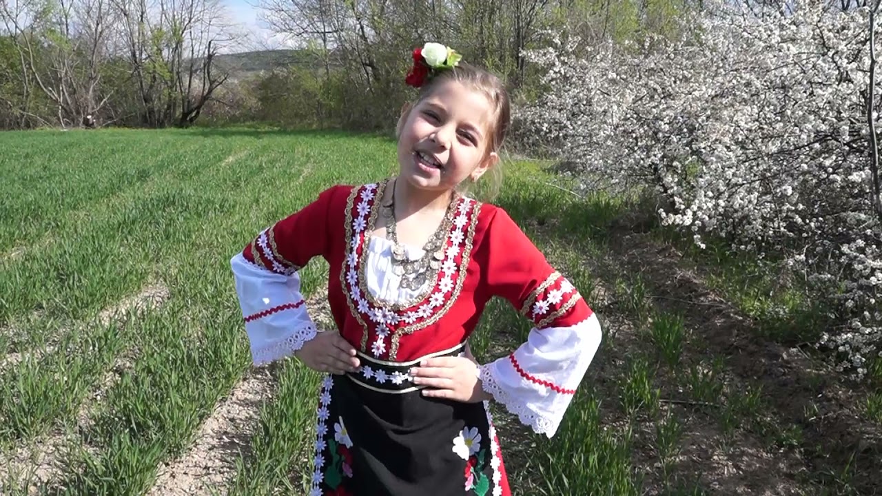 Аделина Георгиева - 