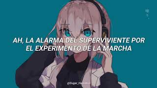 Download Lagu Marshal Maximizer || KAFU [Sub español]. MP3