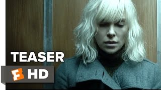Atomic Blonde Teaser #1 (2017) | Movieclips Trailers