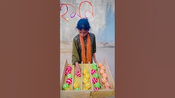 Game Challenge sort Ball Puzzle #puzzle #youtubeshorts