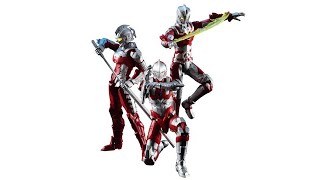 超動 HERO’S ULTRAMAN（8個入）、2020年1月7日 13時より予約受付開始!!