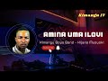 AMINA UMA ILOVI OFFICIAL AUDIO BY KIJANA