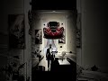 Luxury Redefined: Chandelier to Car Decor! 🤩🚗