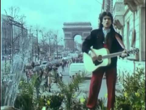 Toto Cutugno - L'Italiano