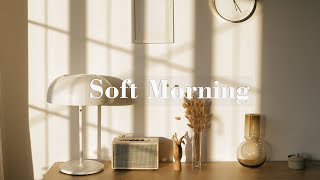 Recharge your energy on the weekend 😊 Soft Morning | BE PRESENT screenshot 4