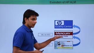 HP ALM - Introduction screenshot 3