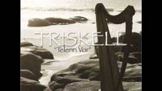 Triskell - Telenn Vor chords