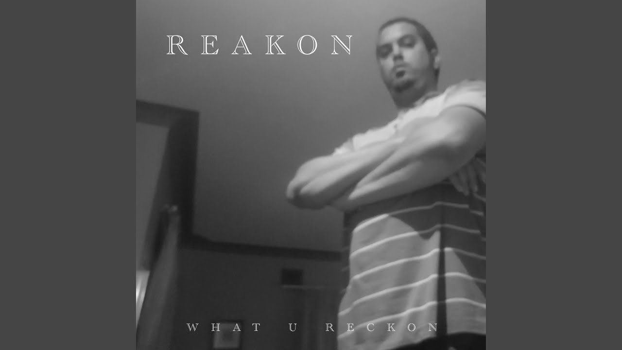 Watch What U Reckon on YouTube Watch What U Reckon on YouTube