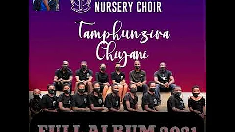 KAFITA CCAP NURSERY CHOIR   FULL ALBUM MIXED 2021 🇲🇼