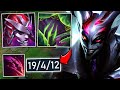 THE BEST AP SHACO GAME OF MY ENTIRE LIFE?! - Pink Ward Shaco Gameplay