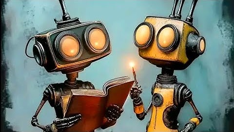 Tiny Robots escape portal mobile gameplay part 1 | new mobile games in 2025