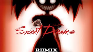 Sweet Dreams | Marilyn Manson | Holly Henry | Trap | Hip Hop | Rap | Remix | 2021 | Beat | Kilobits