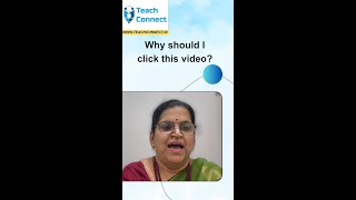 Secret recipe for successful and easy teaching!#teachconnect #teachers