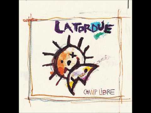 La Tordue — la muerte