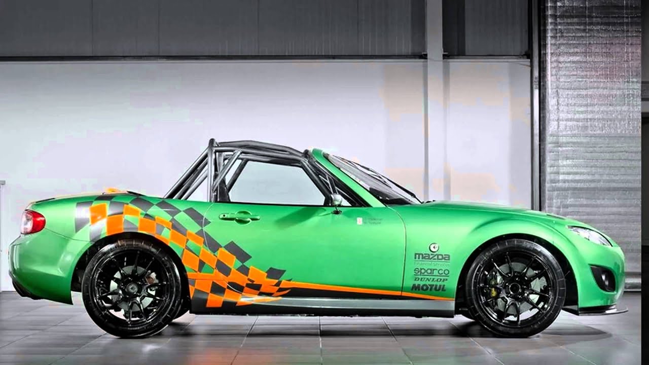 2011 Mazda MX-5 GT Race Car - YouTube 2011 Mazda MX-5 GT Race Car - YouTube