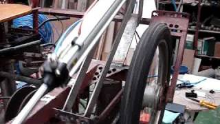 Download Lagu GP project 6IW: Testen persluchtaandrijving MP3