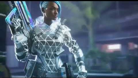 Call of Duty Mobile - System Overload Draw