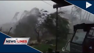 DOST launches disaster resiliency app screenshot 1