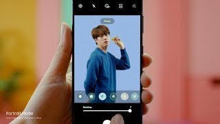 Galaxy S21 Series 5G: Day Epic of BTS – Portrait Mode (Full ver.) | Samsung