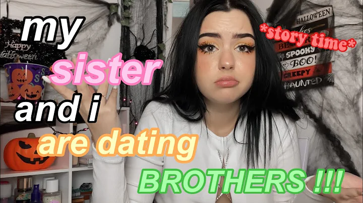 i accidentally manifested something.. STORY TIME