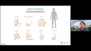 What is Osteoarthritis and How Do You Manage It