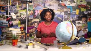 Cool Inventions Finale | Nat Geo Kids Cool Inventions Playlist