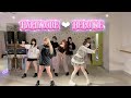 『HARDMODE♡HEROINE』BUNGEE GUM. Dance Practice Video