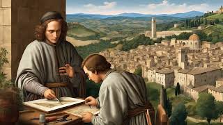 Famous Raphael Biography - Master of the Renaissance Net Worth