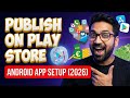 Android App Publishing Mistakes That Cost You Downloads | Avoid These