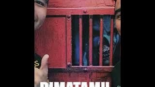 DIMATAMU COVER BY SHAIFUL SHAHRIMAN