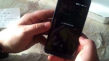 Code for unlock HTC Desire 610 not working