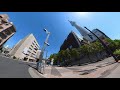 通勤サイクリング#002＠Insta360 ONE X2／東京スカイツリー自転車撮影（ノー編集）