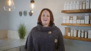 Exploring Main Street  - Lakeshore Massage Therapy