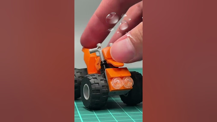 7 Genius LEGO Ideas You Can Build at Home! 🧱🔥