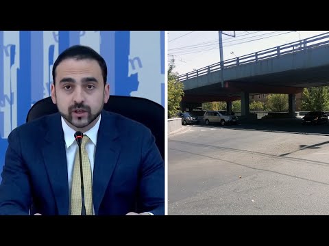 Եկող տարին ճանապարհաշինության համար ռեկորդային է լինելու․ մոդելային փոփոխություններ են նախատեսվում