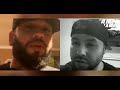 Capture de la vidéo Franco El Gorila Habla Sobre El Problema Que Hay Entre Tony Dize Y Yandel Y Confiesa Que Eran...🔥