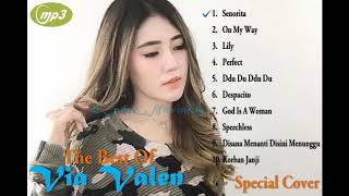 VIA VALLEN FULL ALBUM || Cover Lagu Barat || Senorita