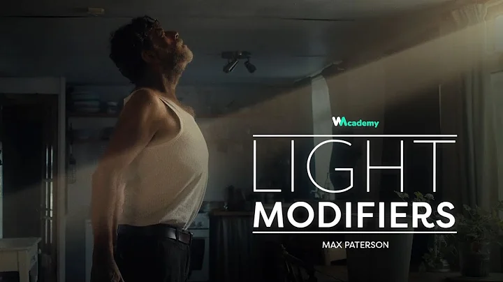 Cinema Lighting 101: Light Modifiers by Max Paterson | Valley Films x Wedio