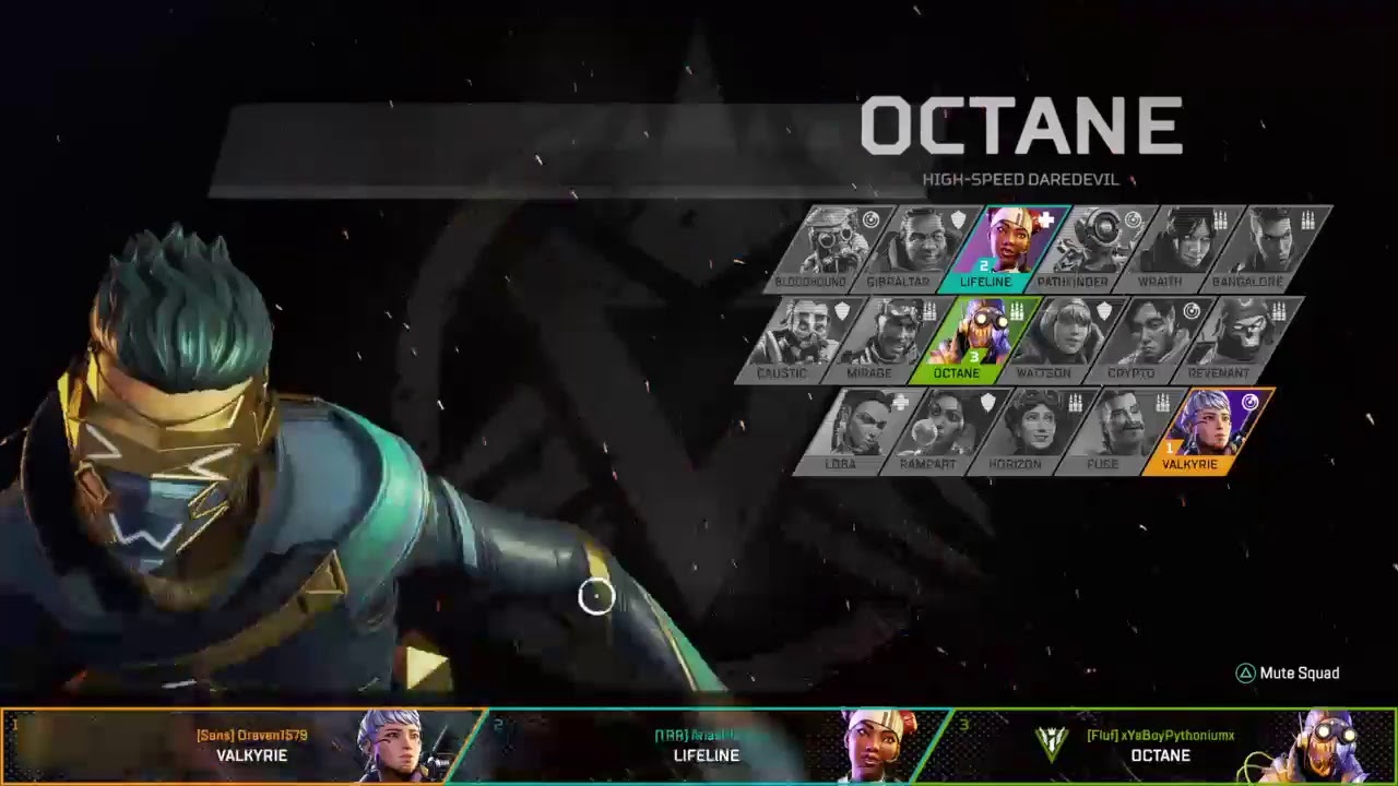 Apex Legends Season 9 Stream. Arenas/Pubs/Ranked Gameplay. 1.4k kill Lifeline