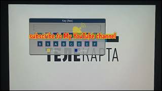 TELECARD EWO 007 1506TV 512 4M NEW SOFTWARE WITH ONE YEAR DQCAM FREE SERVER