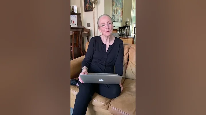 Kathleen Chalfant Reads Willa Cather's "Song" from APRIL TWILIGHTS and OTHER POEMS