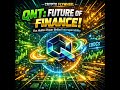 QNT to $100,000?! The Hidden Reason Quant Network Will Explode in 2026 ep.20