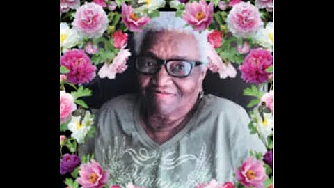 Celebration of Life Service for Mrs. Margaret Graham