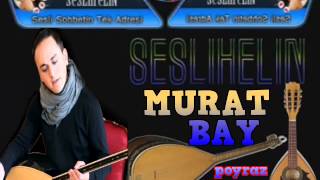 Murat Bay Vurdum Kendimi Yollara Resimi