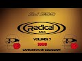 Dj ess  radical gold cantaditas de coleccion vol7 1999